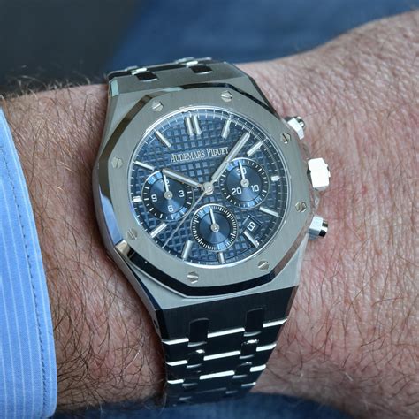 audemars piguet royal oak selfwinding stores|audemars piguet selfwinding chronograph price.